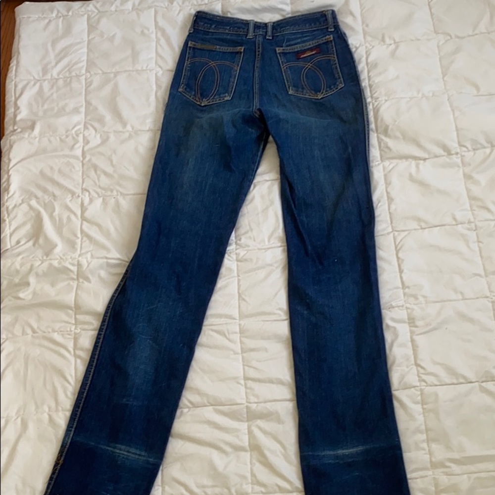 Vintage Jordache Jeans late70’s